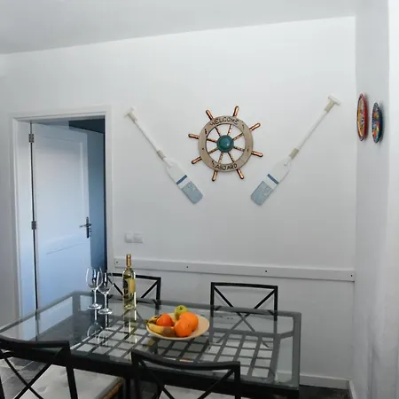 Apartment Roque Del Este 2017