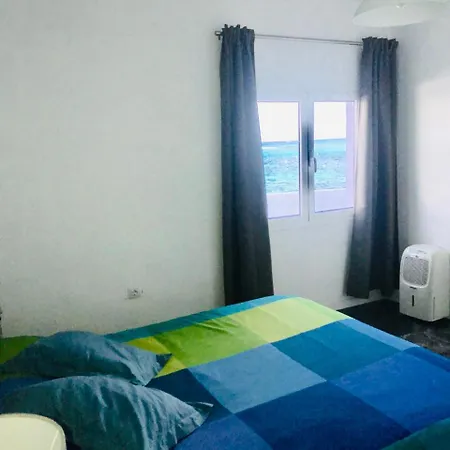 Roque Del Este 2017 Apartamento *