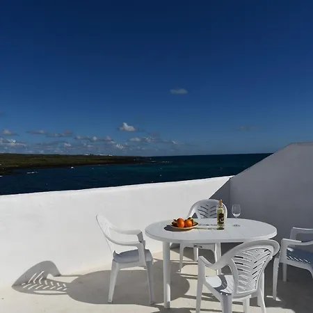 Roque Del Este 2017 Apartamento Punta Mujeres